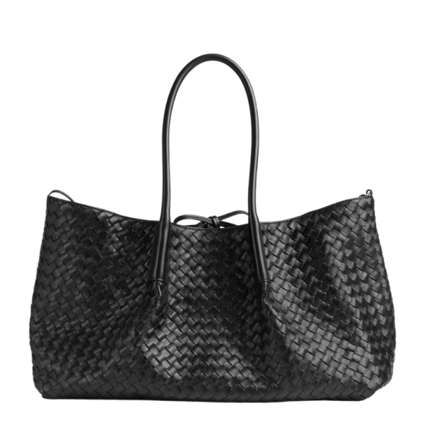 PINACOTECA LARGE TOTE BAG 817166V5AG11206