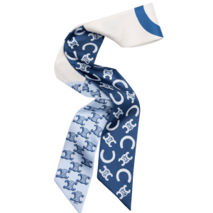 Lavalliere IN SILK TWILL  AA0A62W99.01TB
