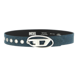 B-1DR Cotton Denim Belt Diesel