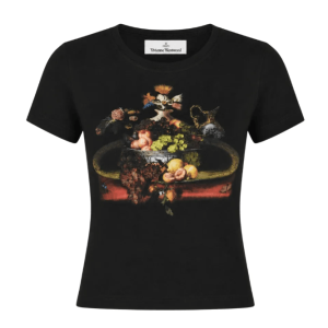  Vivienne Westwood Still Life Orb cotton t-shirt