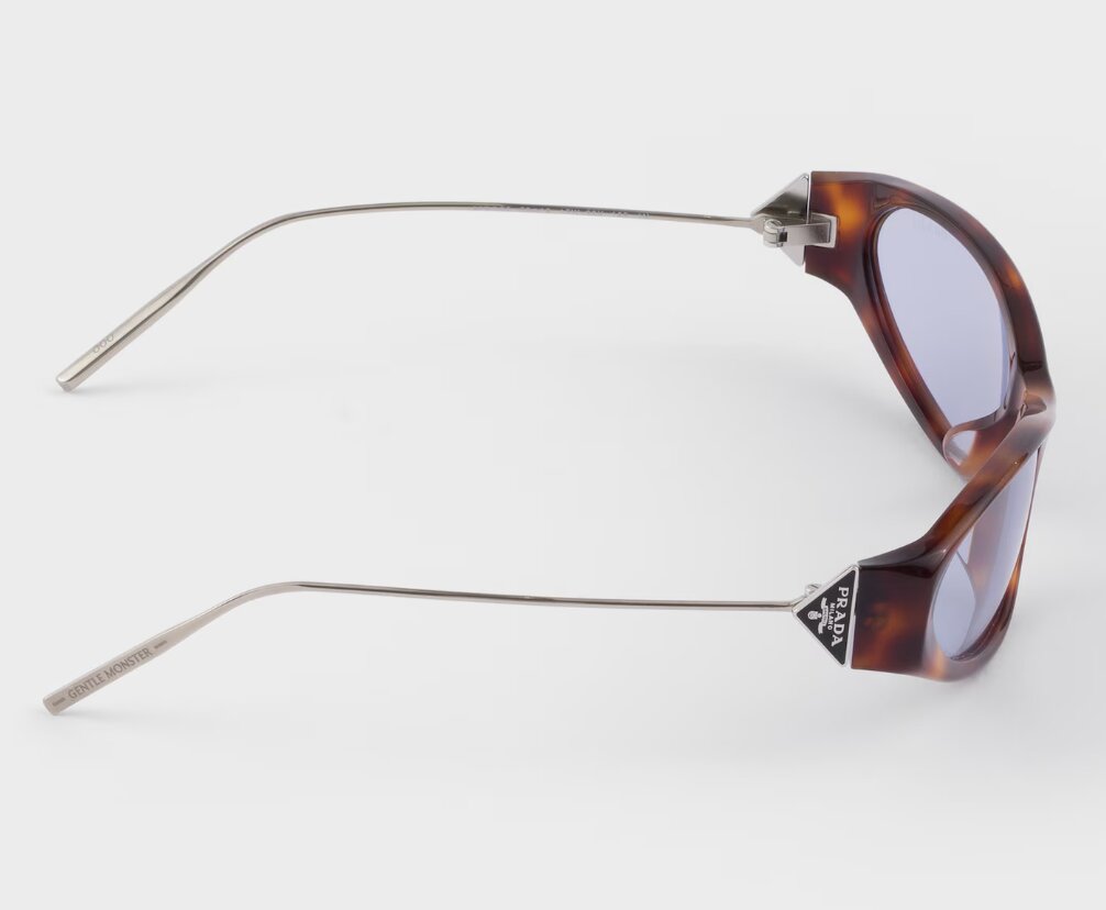 Prada Gentle Monster 3 sunglasses