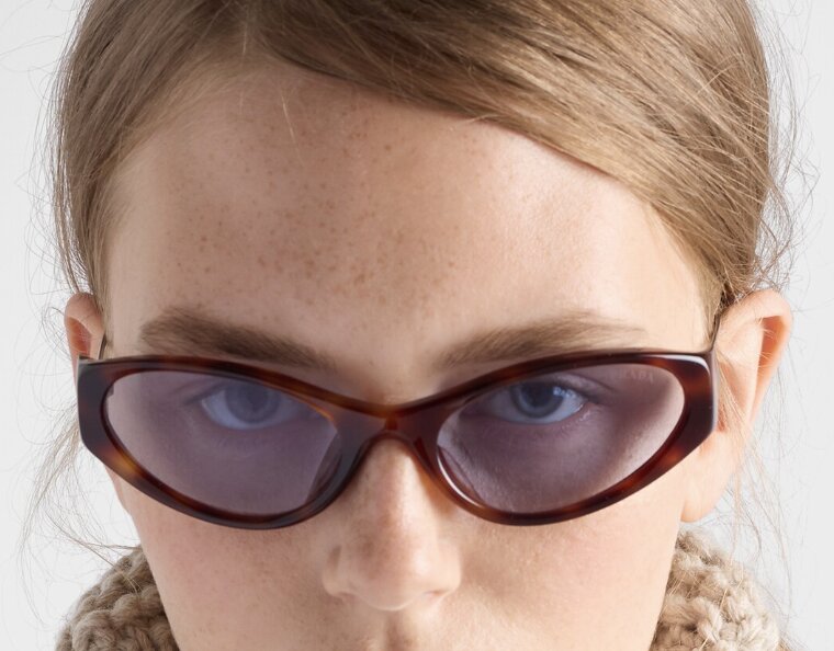 Prada Gentle Monster 3 sunglasses