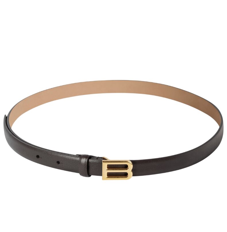 Bolero B Belt in Moka