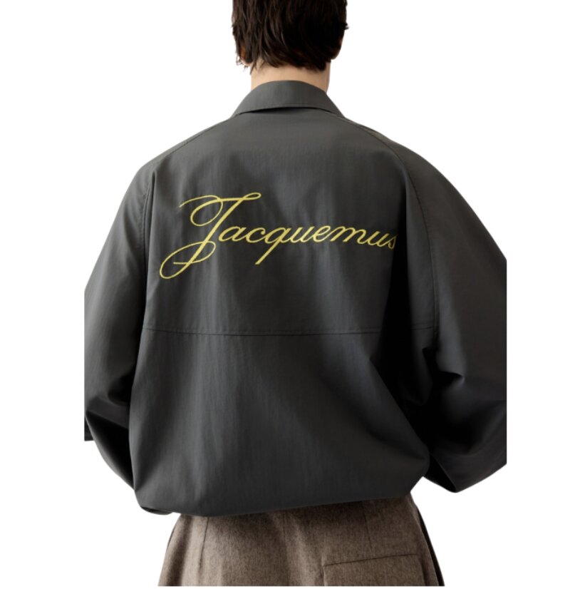 JACQUEMUS LE COUPE VENT 
