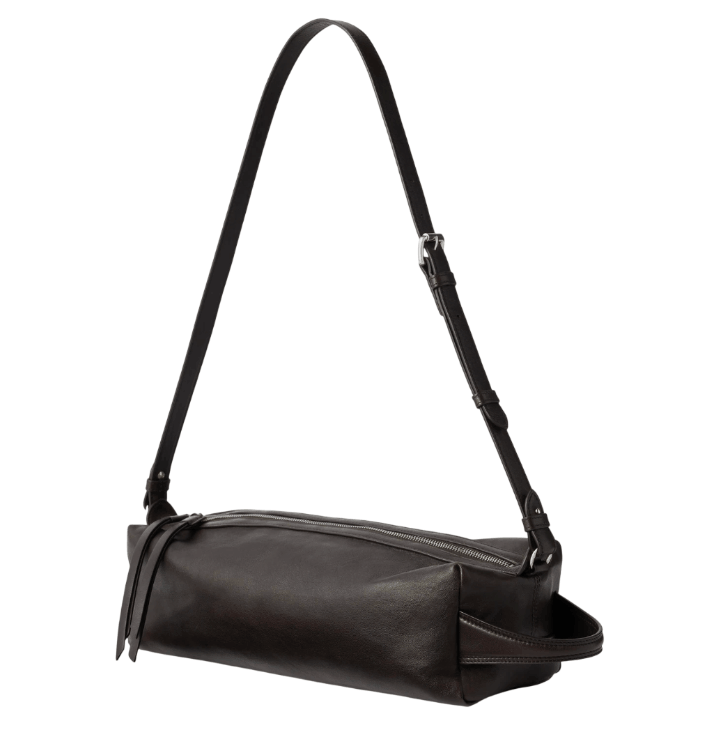 CARE SLINGBAG IN NAPPA LAMBSKIN 