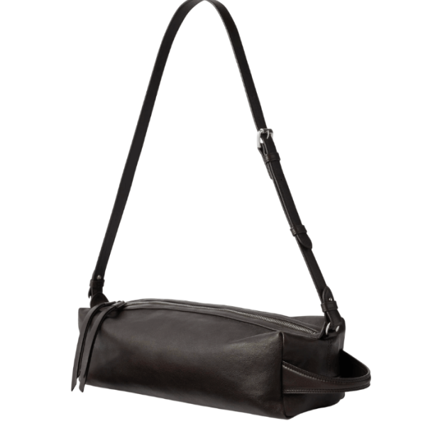 CARE SLINGBAG IN NAPPA LAMBSKIN 