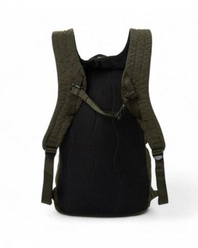 Nylon B Lens Backpack