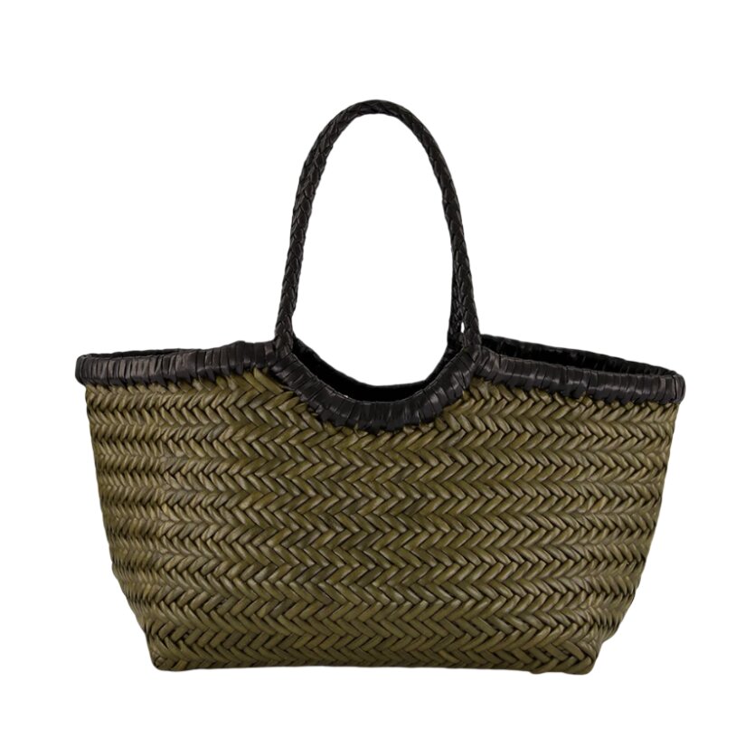 NANTUCKET SMALL BI-COLOR 