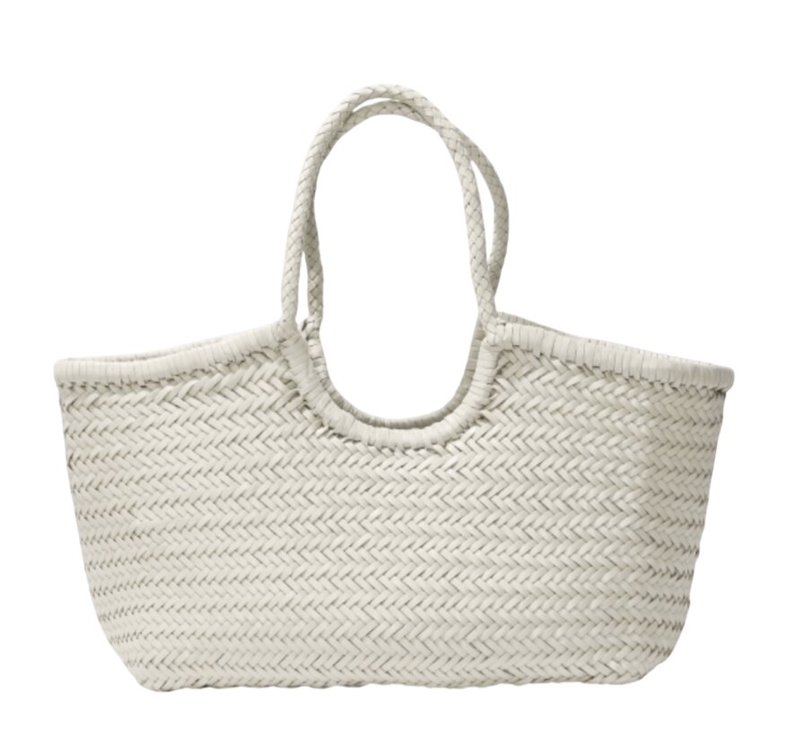 NANTUCKET BASKET BIG PEARL