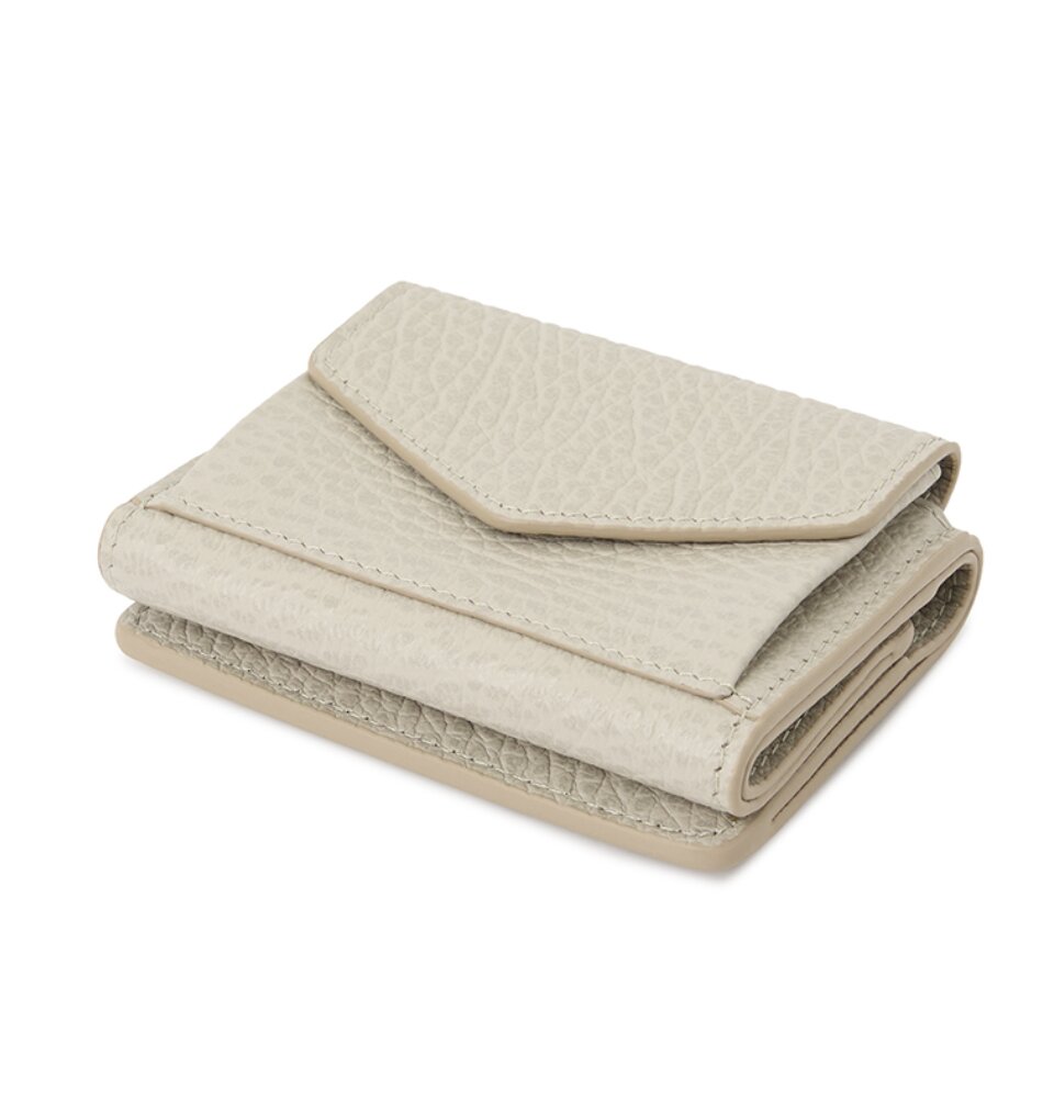 Four stitches pocket wallet S36UI0416P4455T8039