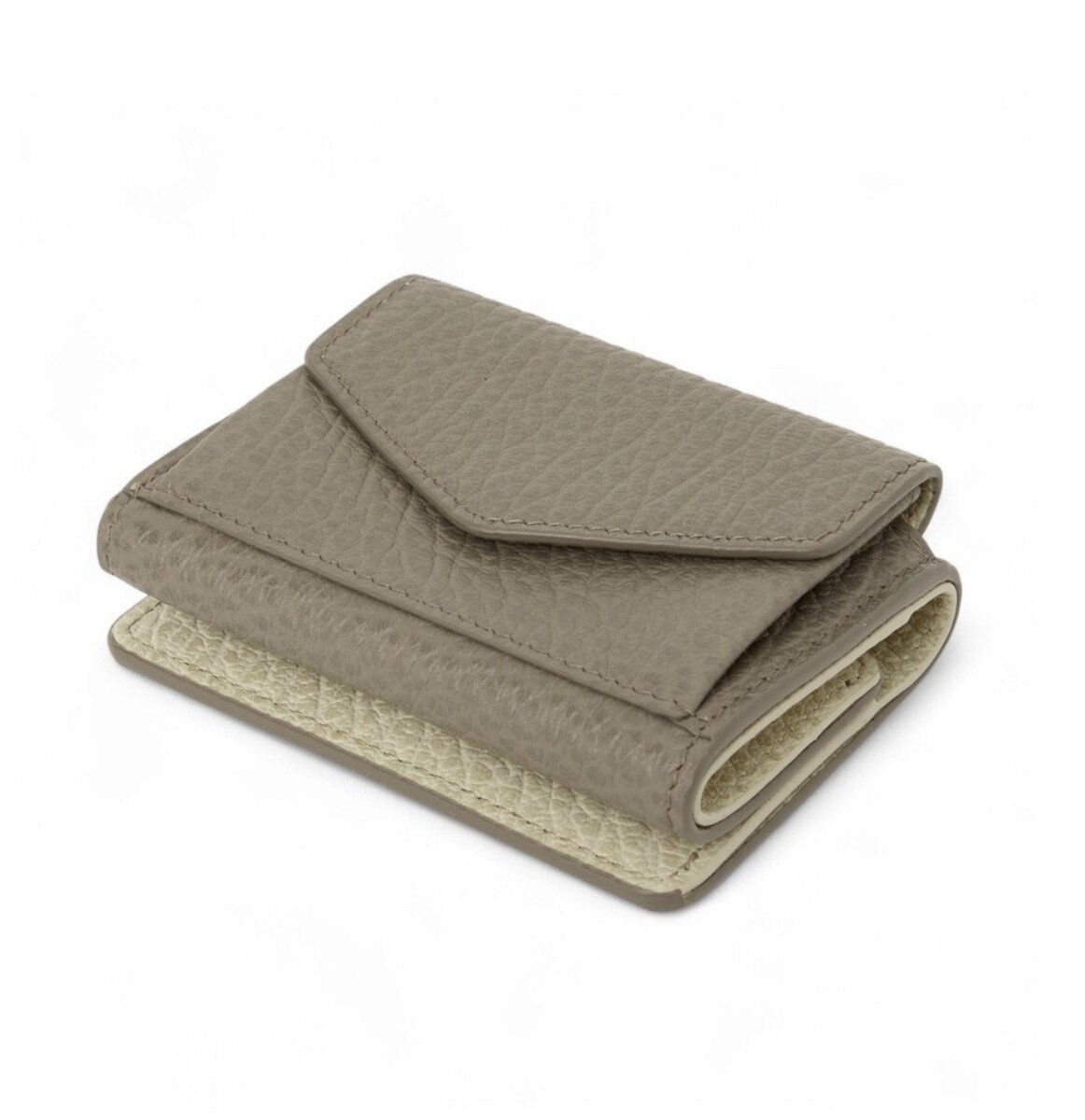 Maison Margiela Four Stitches Wallet Null
