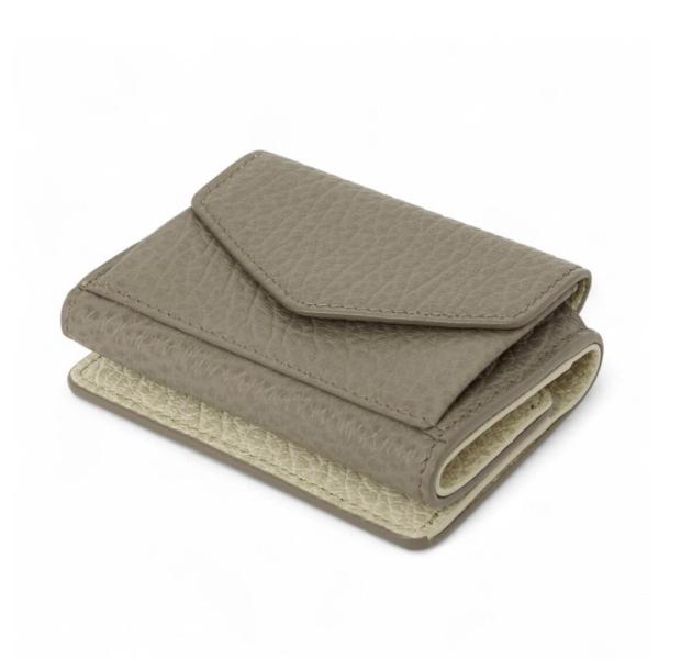 Maison Margiela Four Stitches Wallet Null