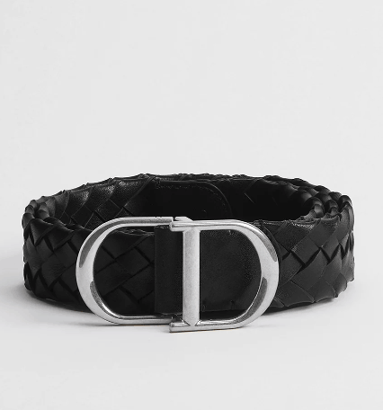 Ceinture CD