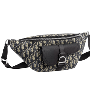 Saddle Heritage Belt Bag