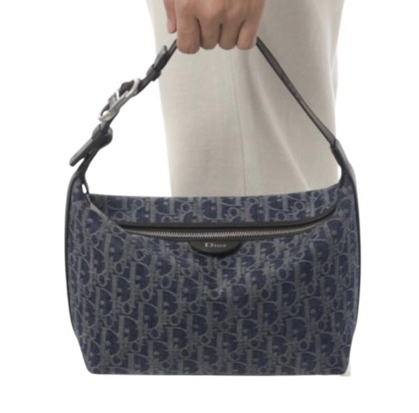 Shoulder Bag - 2DBCA612DWS H16E