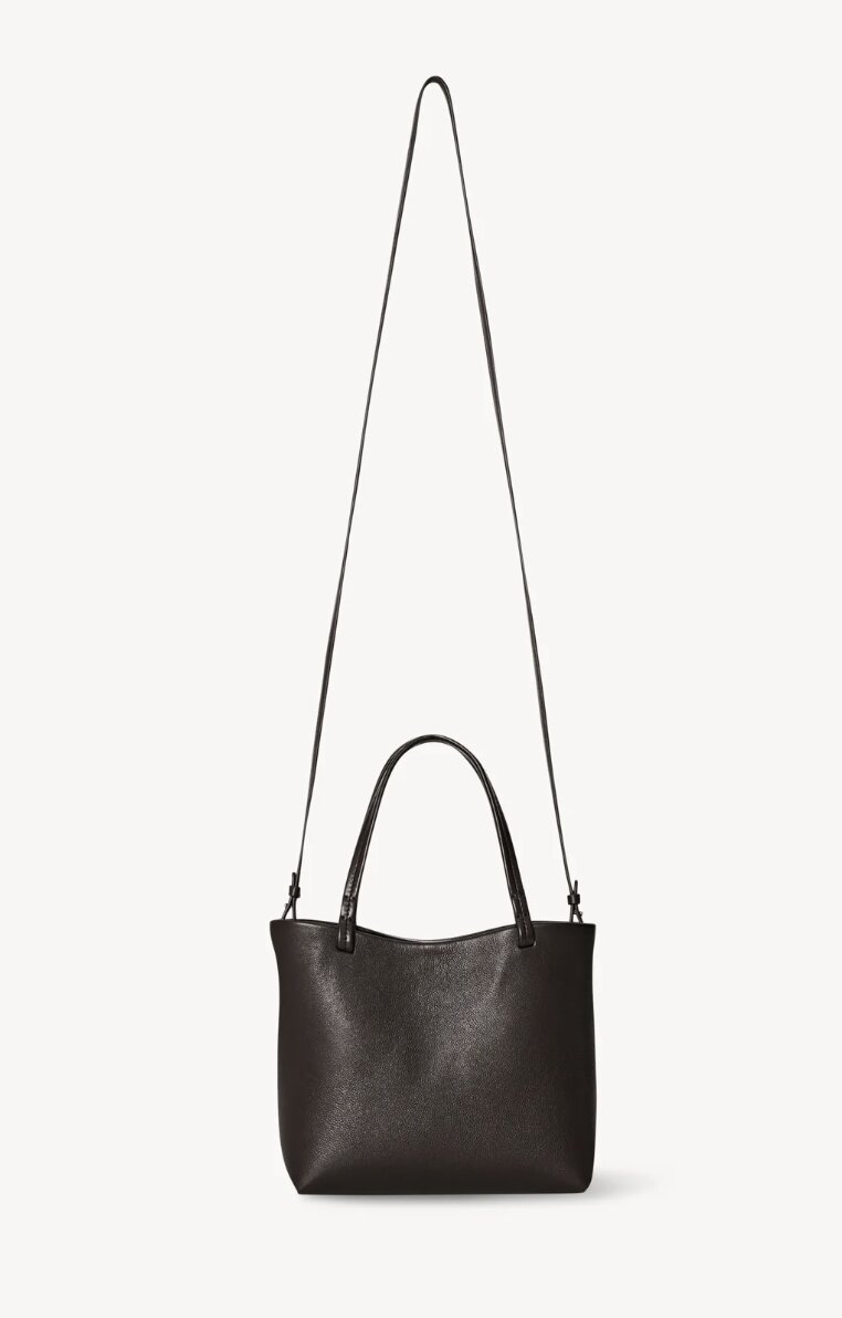 Small Park Tote Bag Walnut Shadow