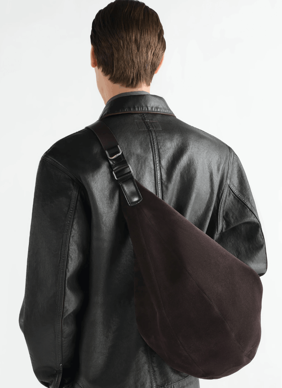 LARGE QUIVER CLIP BAG BG0197 LL0125 007