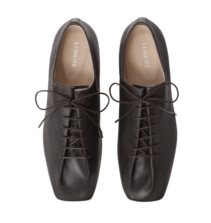 Souris Flat Classic Derbies FO0245 LL0070 490
