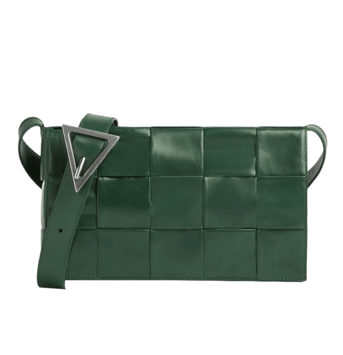 Bottega Veneta Cassette Raintree
