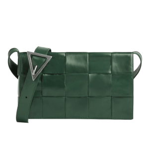 Bottega Veneta Cassette Raintree