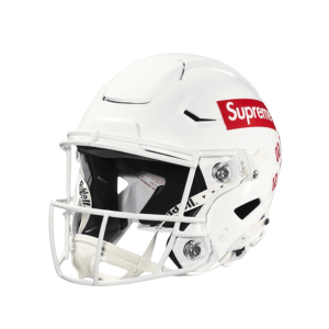 Supreme x Riddell SpeedFlex Helmet White 