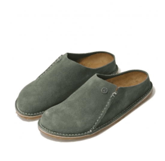 ZERMATT PREMIUM SUEDE THYME