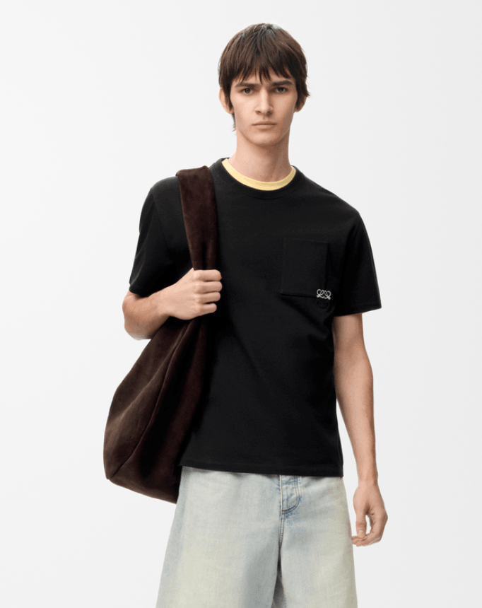 Relaxed fit T-shirt H526Y22XDS 1100