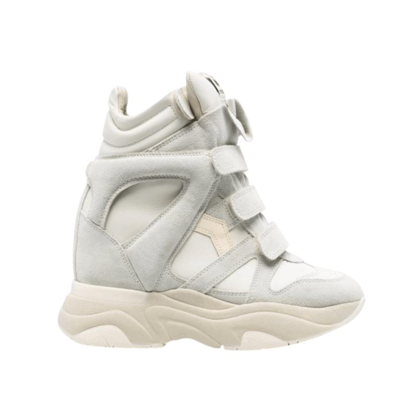 Balskee Sneakers Woman white