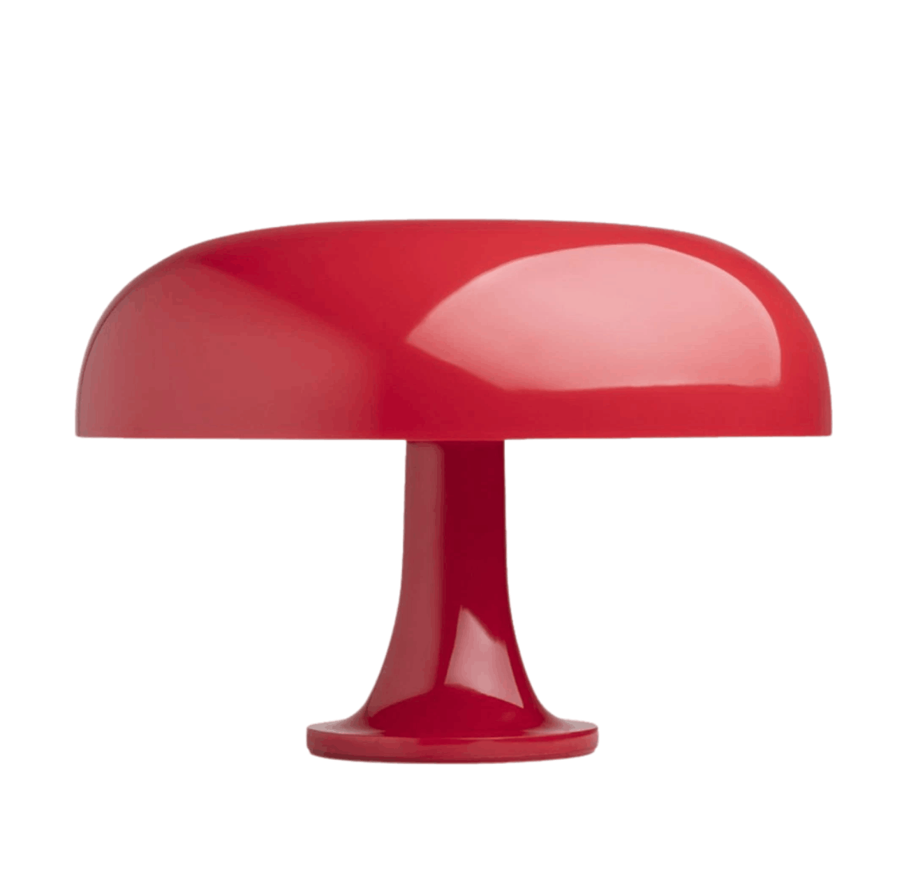Artemide Nessino Red