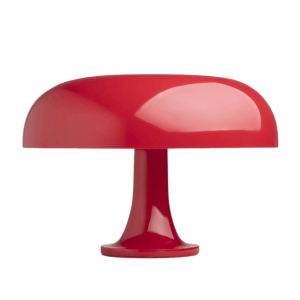 Artemide Nessino Red