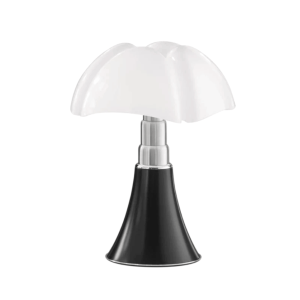 Martinelli Luce Mini Pipistrello (LED Type) Black