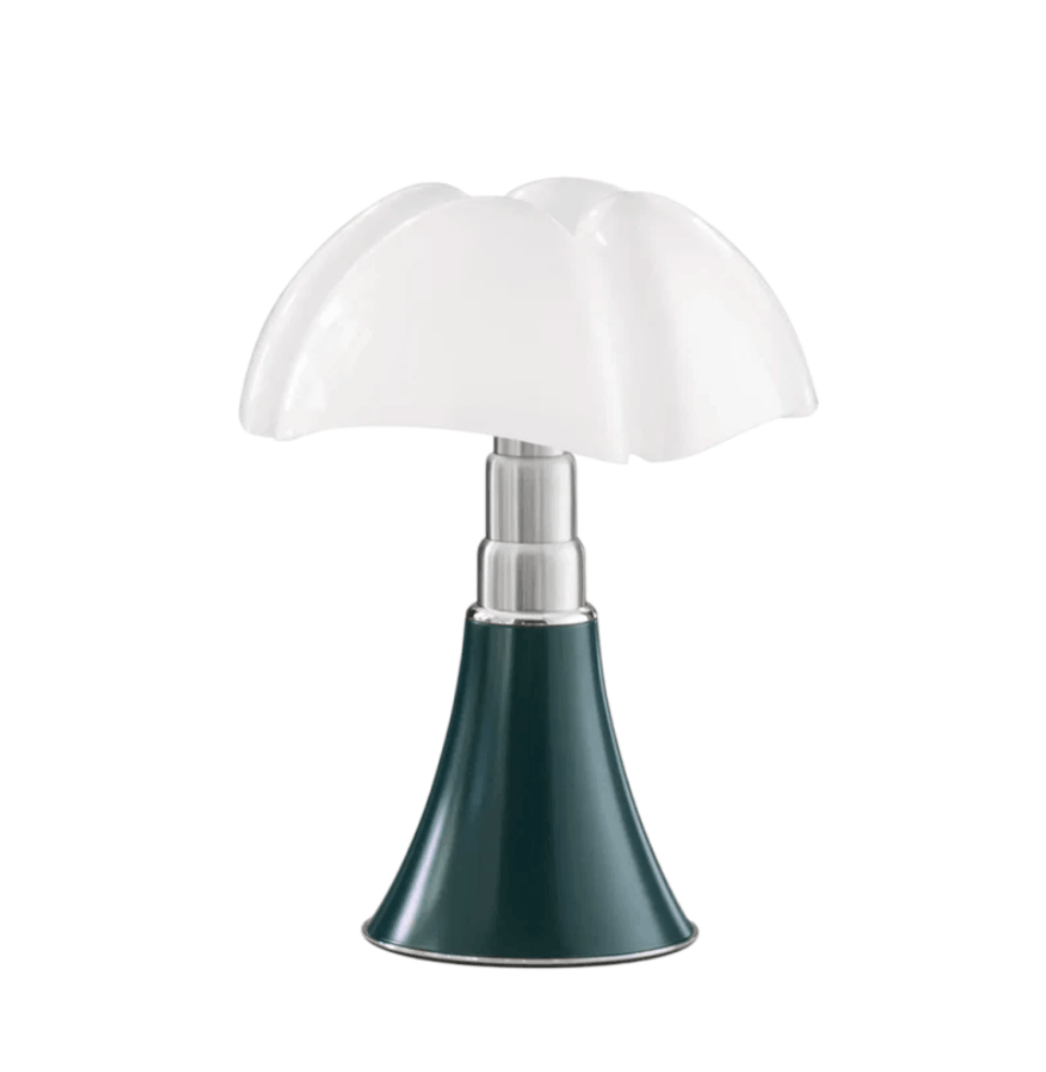 Martinelli Luce Mini Pipistrello (LED Type) GREEN