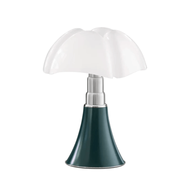 Martinelli Luce Mini Pipistrello (LED Type) GREEN