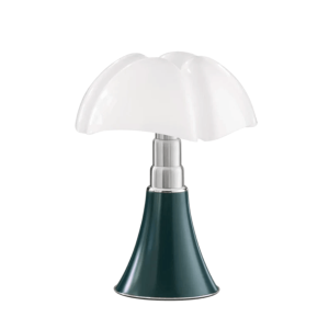 Martinelli Luce Mini Pipistrello (LED Type) GREEN