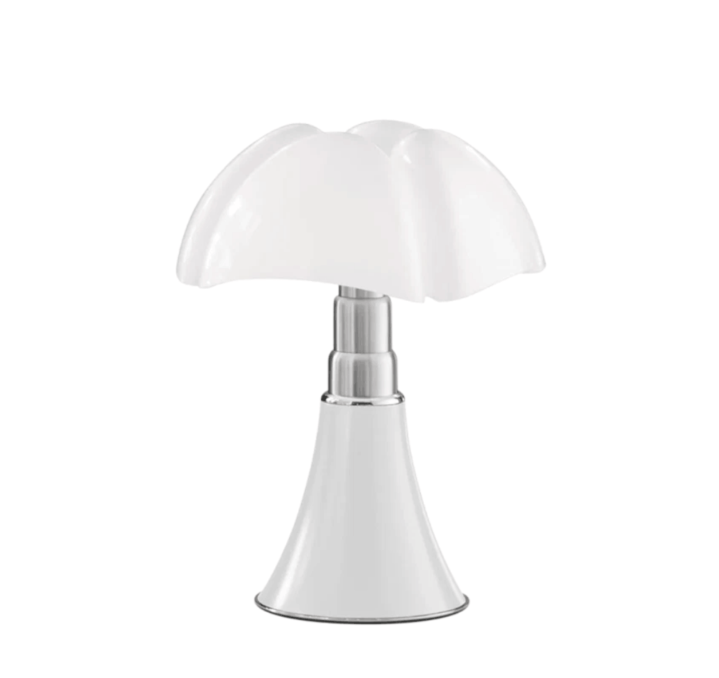 Martinelli Luce Mini Pipistrello (LED Type) WHITE