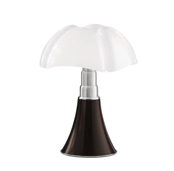 Martinelli Luce Mini Pipistrello (LED Type) DARK BROWN
