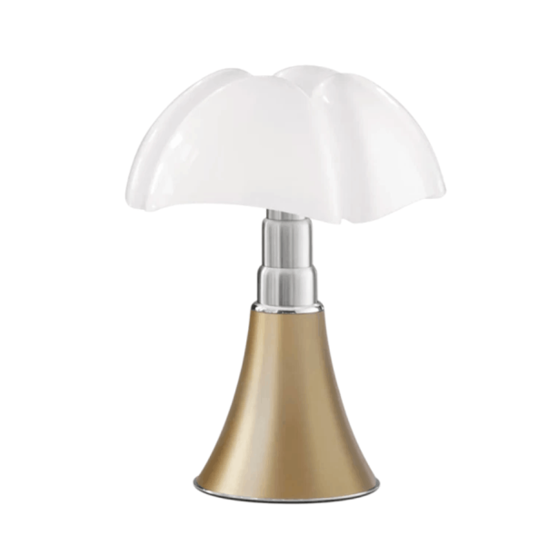 Martinelli Luce Mini Pipistrello (LED Type) SATIN BRASS