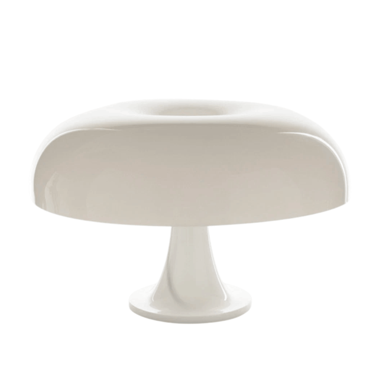 Artemide Nessino White