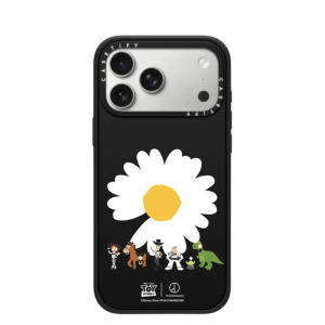 Casetify x Peaceminusone x Toy Story The First Fan Symbol Magsafe Impact Case