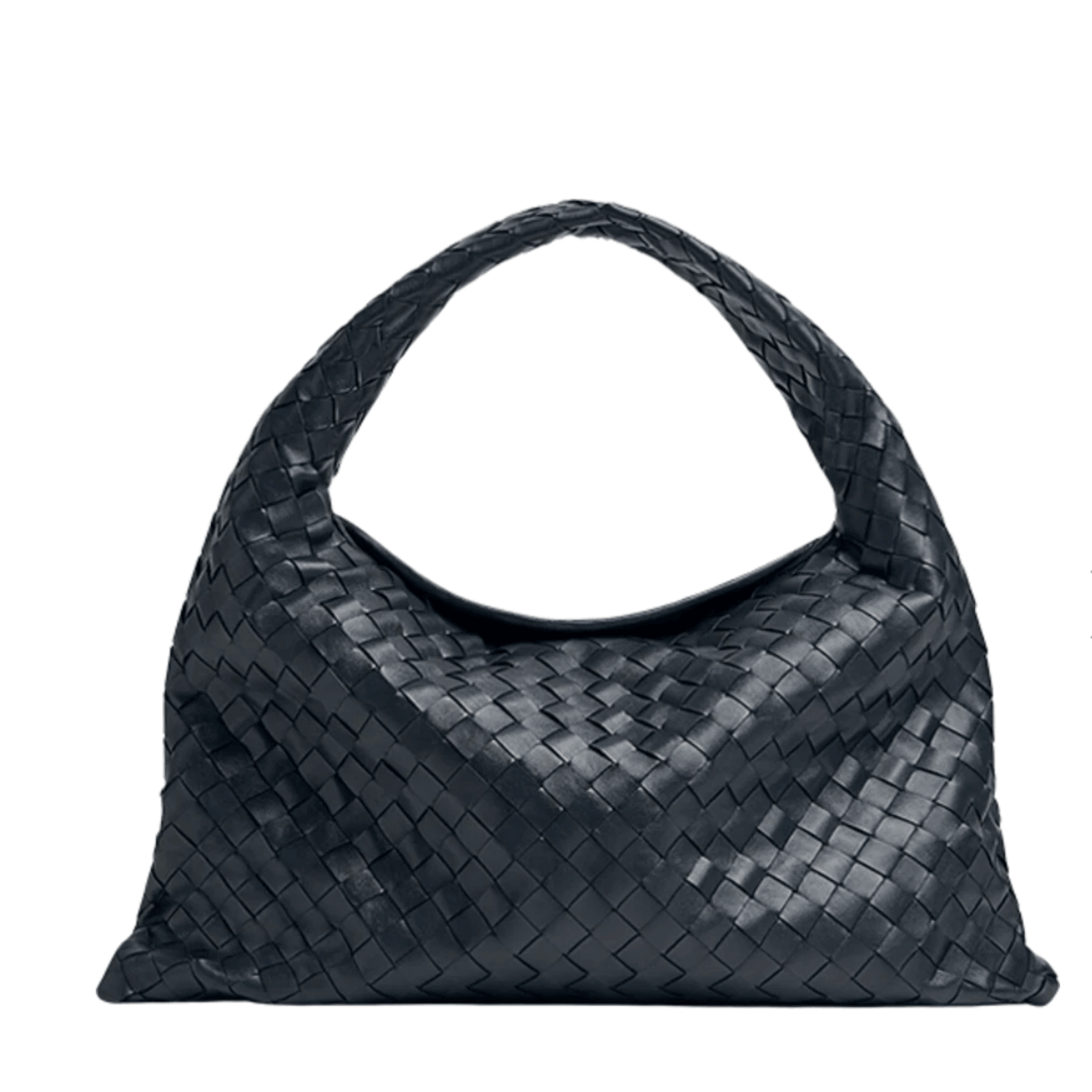 Bottega Veneta Small Hop Shadow
