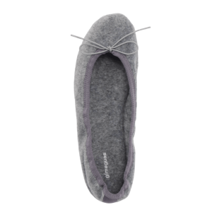 BAILARINA GREY
