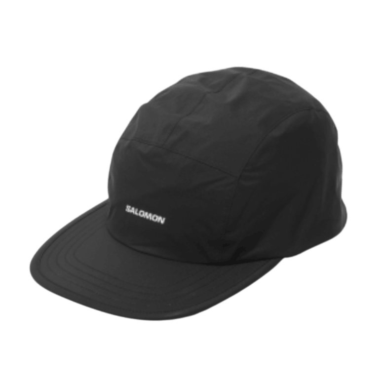 BONATTI PRO WP 5P CAP U (DEEP BLACK)