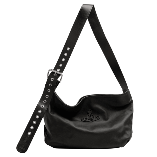 MAXIME MEDIUM SHOULDER BAG 