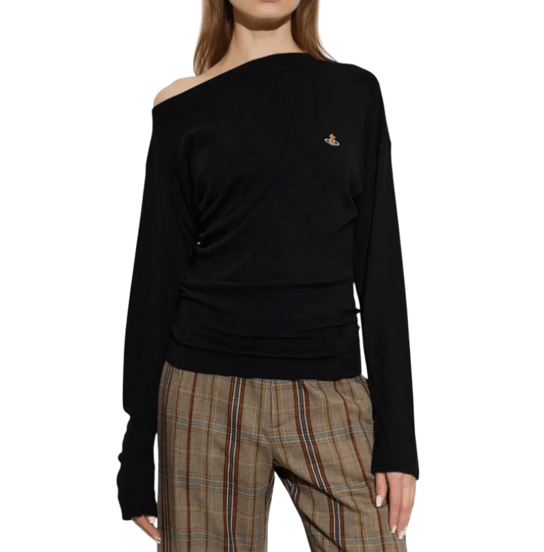 LONG SLEEVE HEBO TOP 