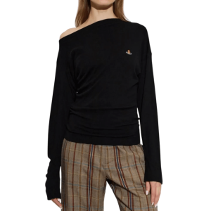 LONG SLEEVE HEBO TOP 