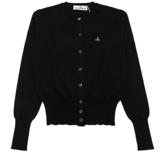 BEA CARDIGAN 1803002P Y001V N401