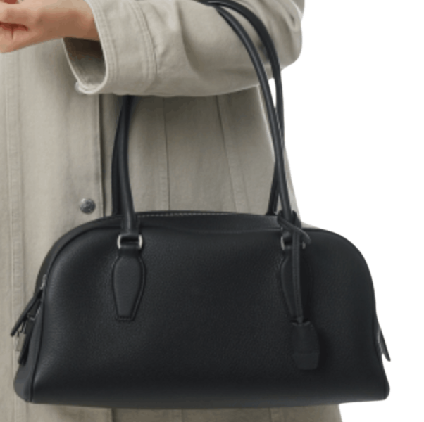 E/W India Bag 
