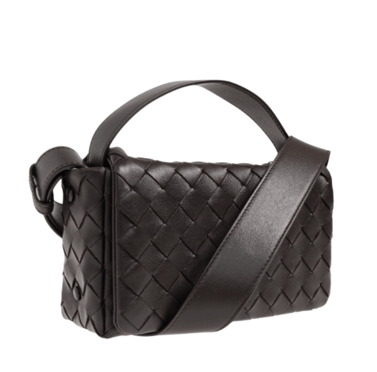 Brown Leather bag 