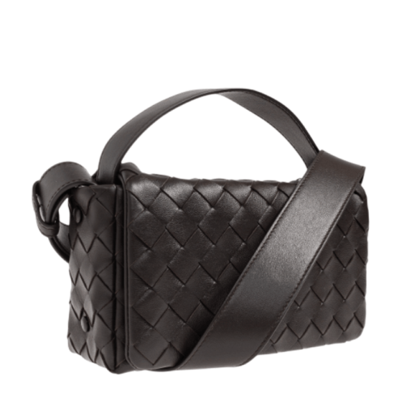 Brown Leather bag 