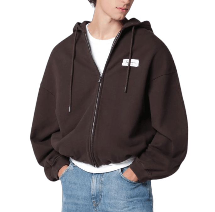 LE HOODIE CORSO  